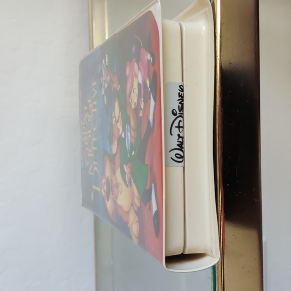 VHS-Like New - Picture 4 of 6